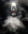 Comments, Graphics - Good Night 